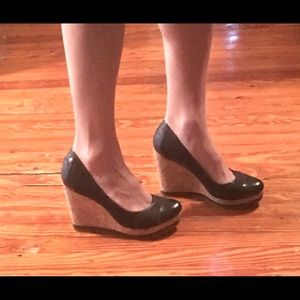 Antonio Melani wedges